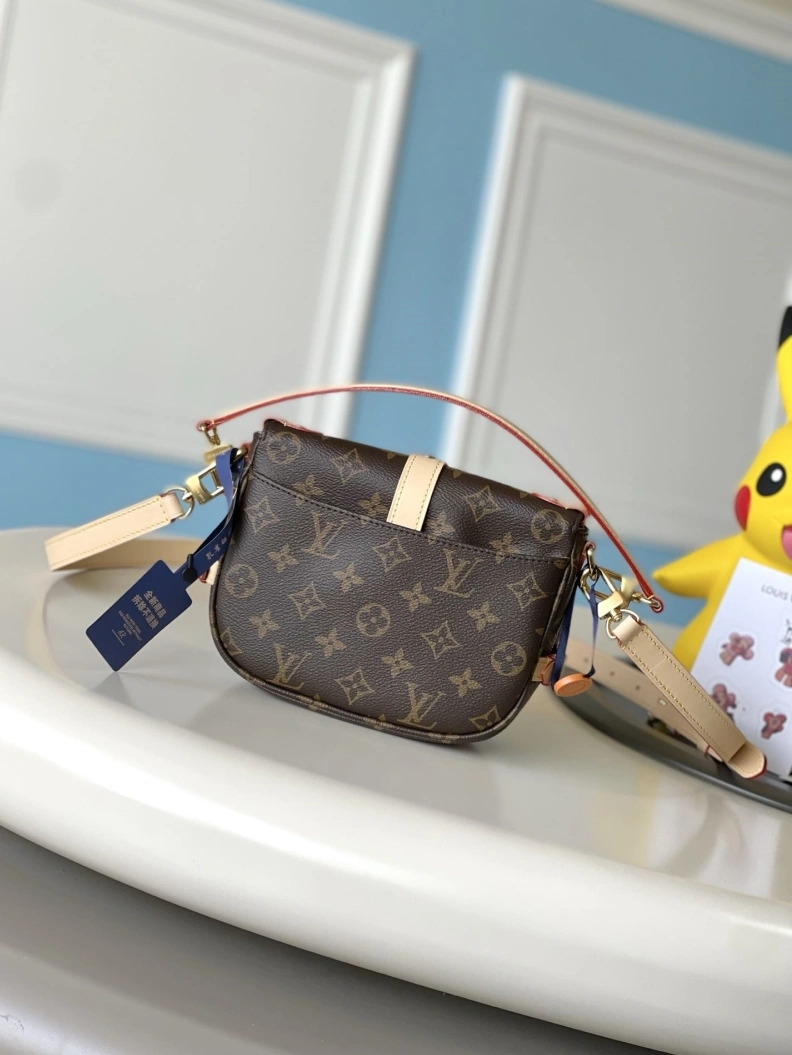 LX Satchel Bags Comfortable 11108
