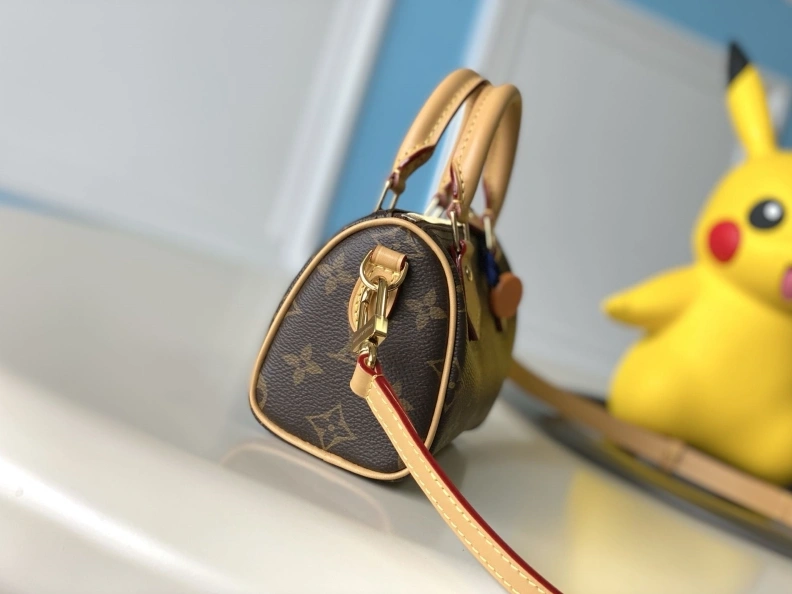 Minimalist LX Speedy Bags 10783