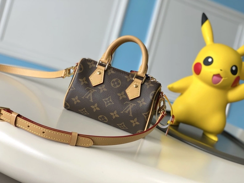 Minimalist LX Speedy Bags 10783