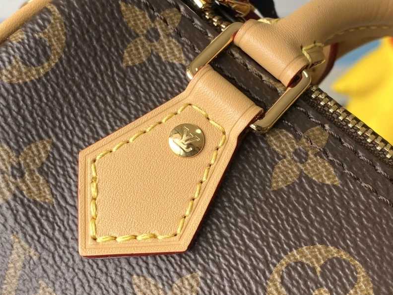 Minimalist LX Speedy Bags 10783