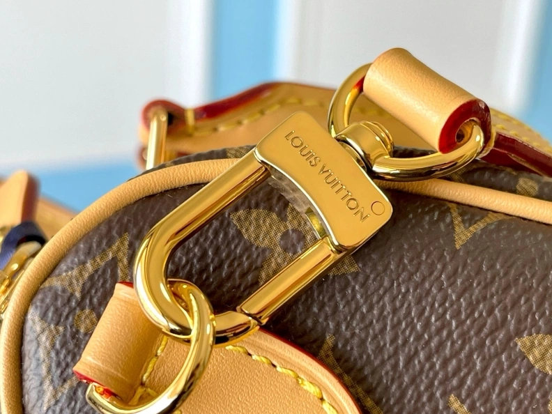 Minimalist LX Speedy Bags 10783