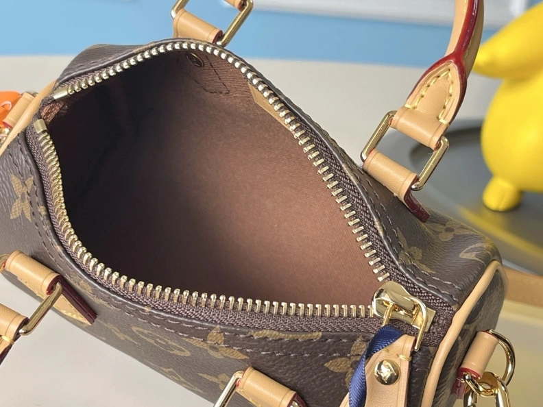Minimalist LX Speedy Bags 10783