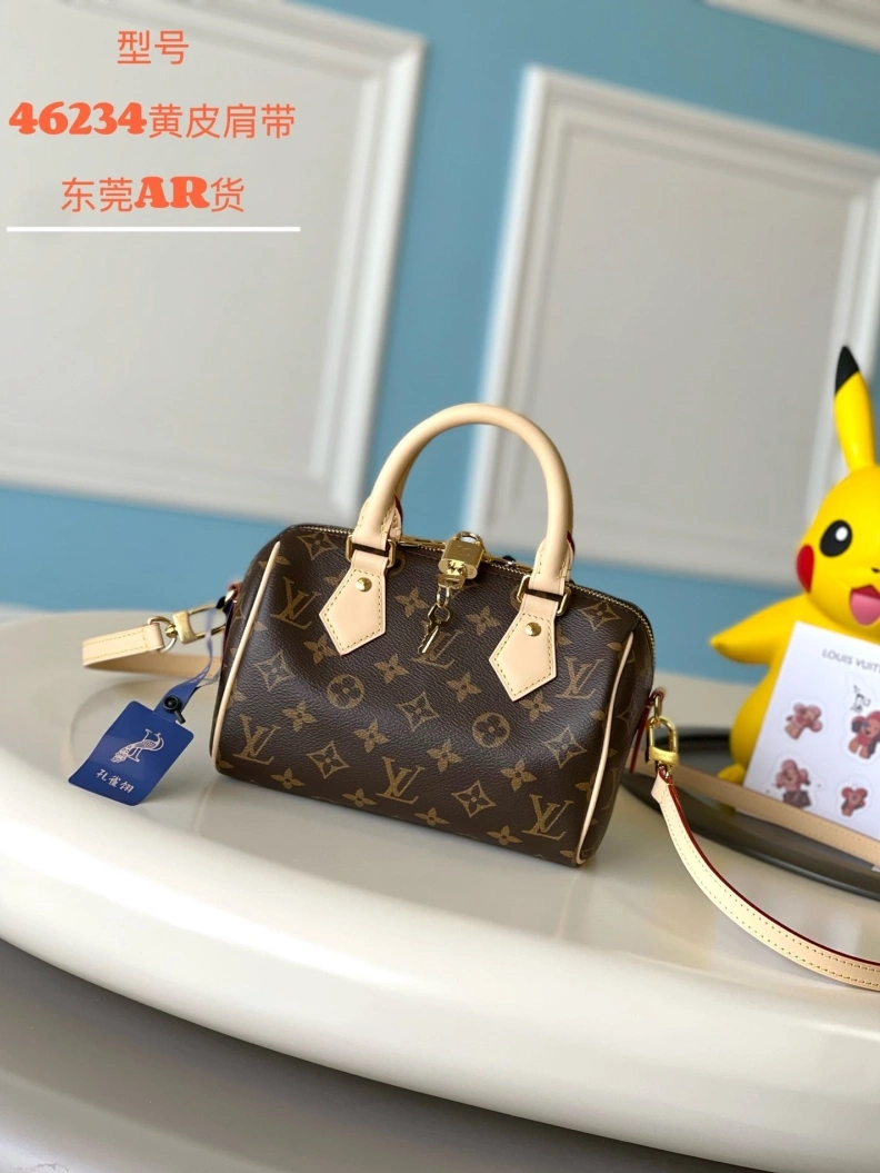 Reliable LX Speedy Bags 10765
