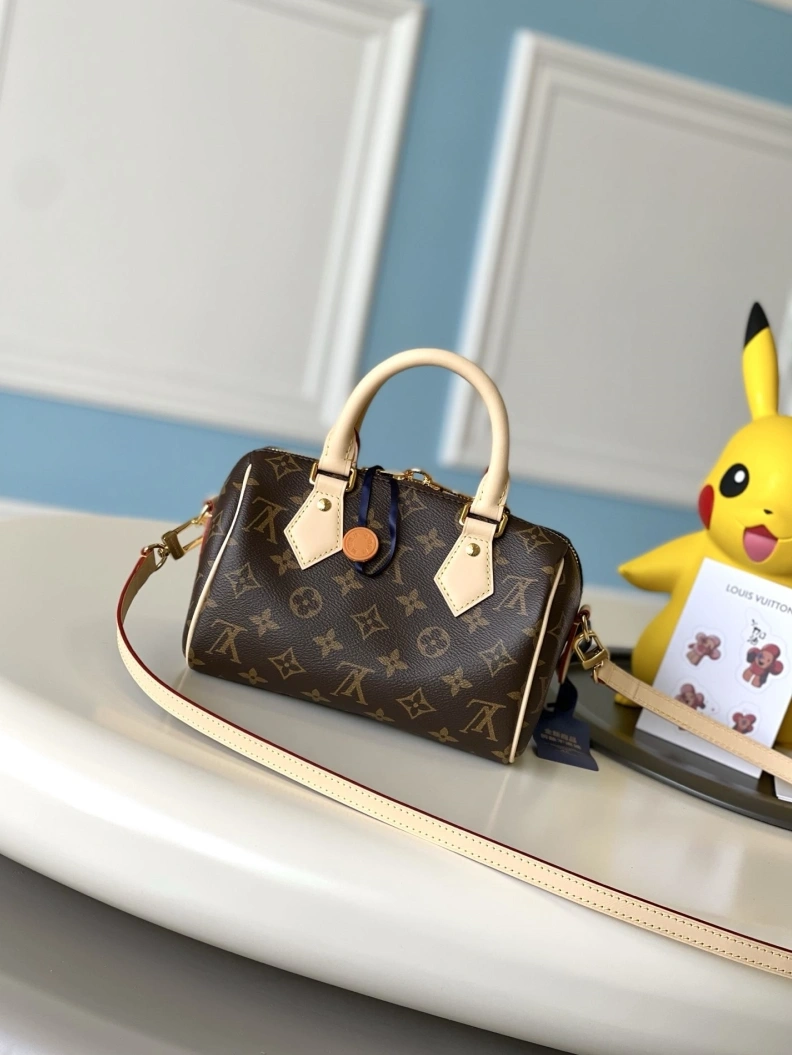 Reliable LX Speedy Bags 10765