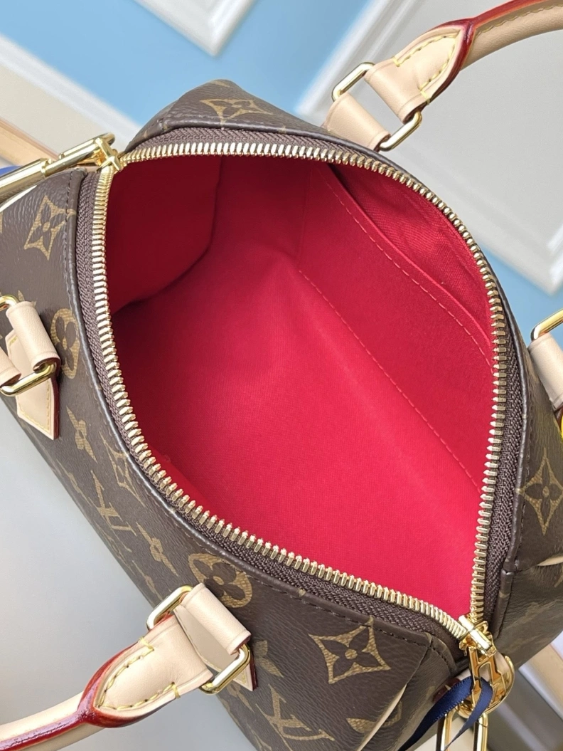 Reliable LX Speedy Bags 10765