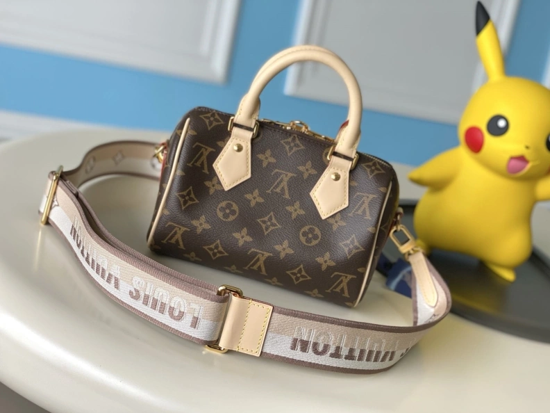 LX Speedy Bags Comfortable 10782