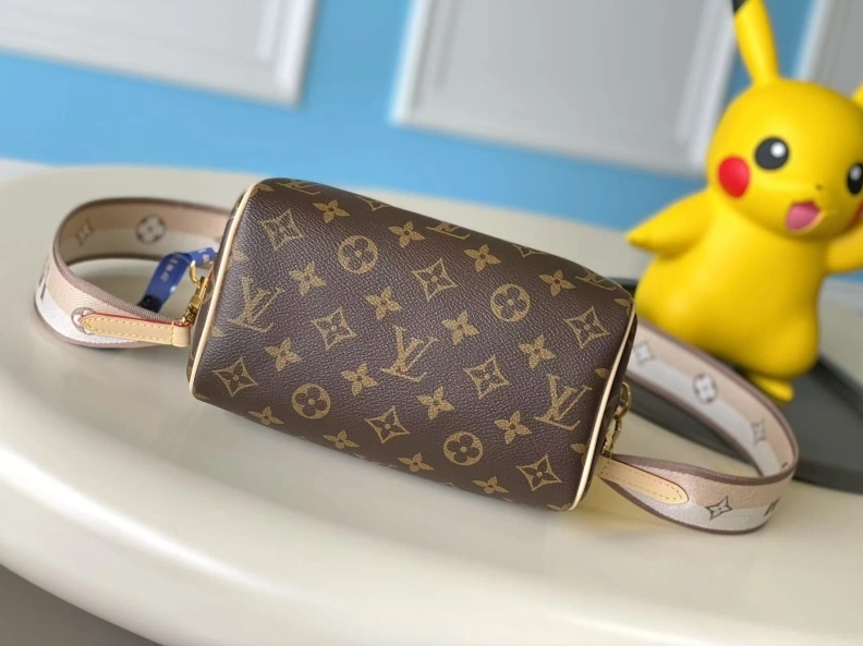 LX Speedy Bags Comfortable 10782