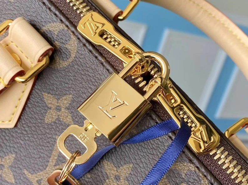 LX Speedy Bags Comfortable 10782
