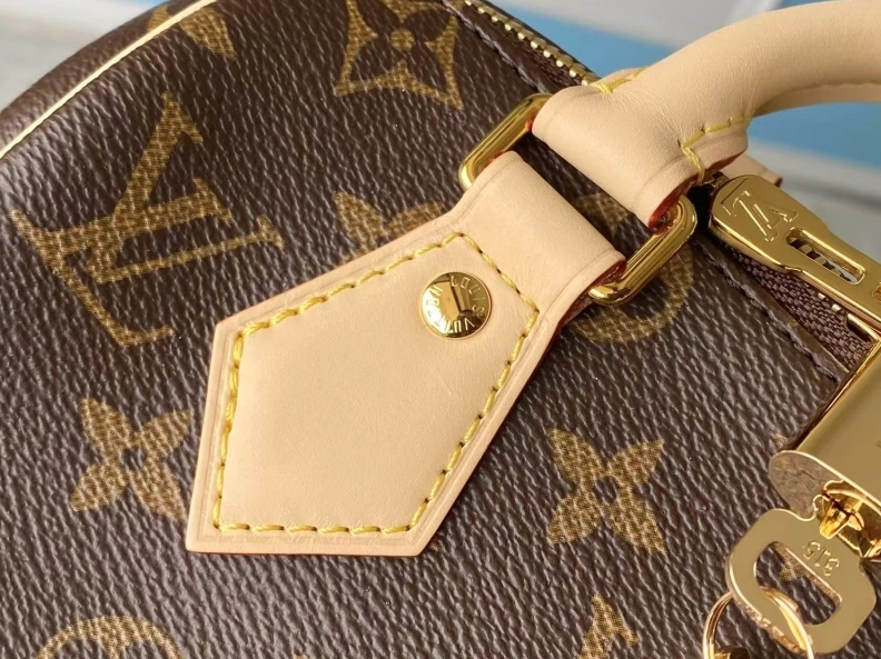 LX Speedy Bags Comfortable 10782