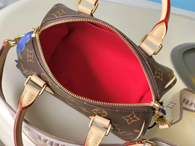 LX Speedy Bags Comfortable 10782