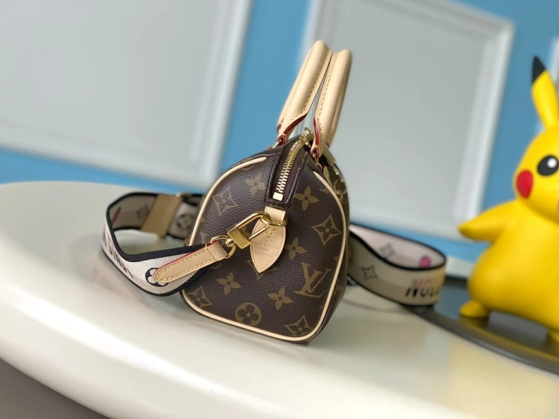 Elegant LX Speedy Bags 10788