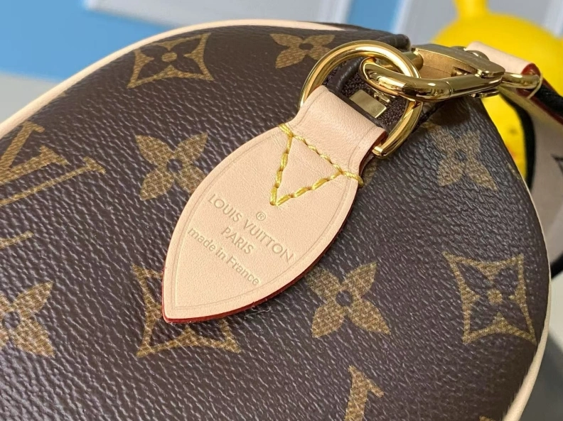 Elegant LX Speedy Bags 10788