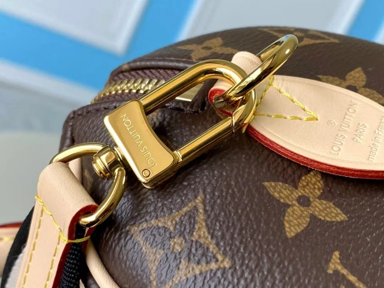 Elegant LX Speedy Bags 10788