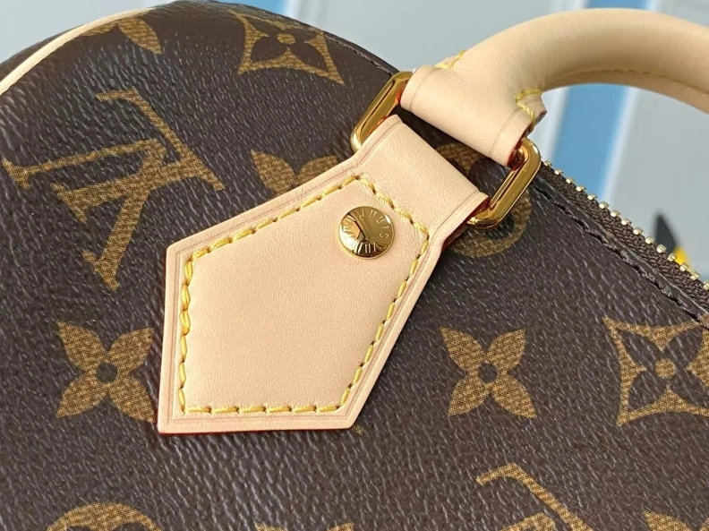 Elegant LX Speedy Bags 10788