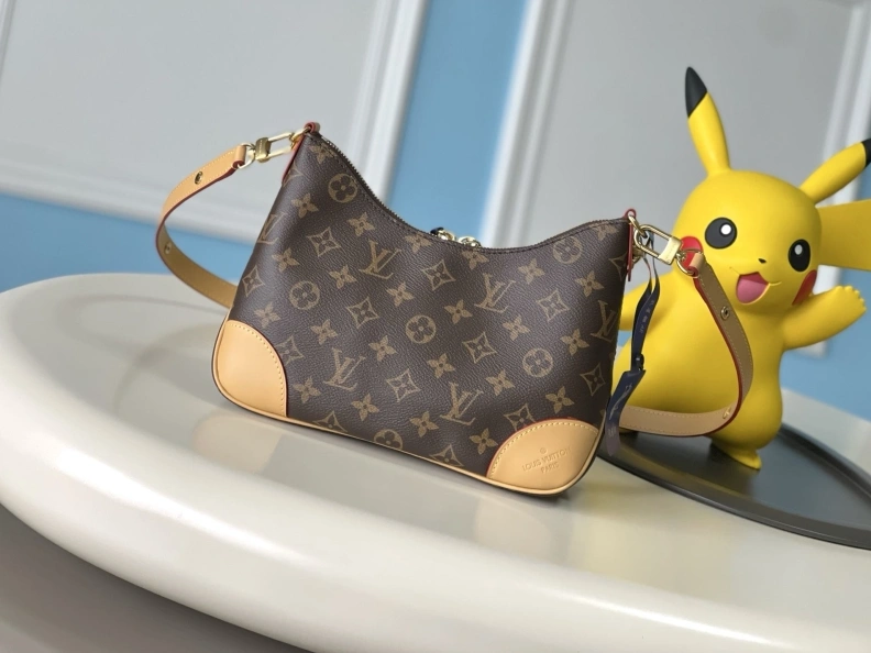 LX Satchel Bags EyeCatching 11101