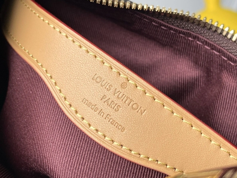 LX Satchel Bags EyeCatching 11101