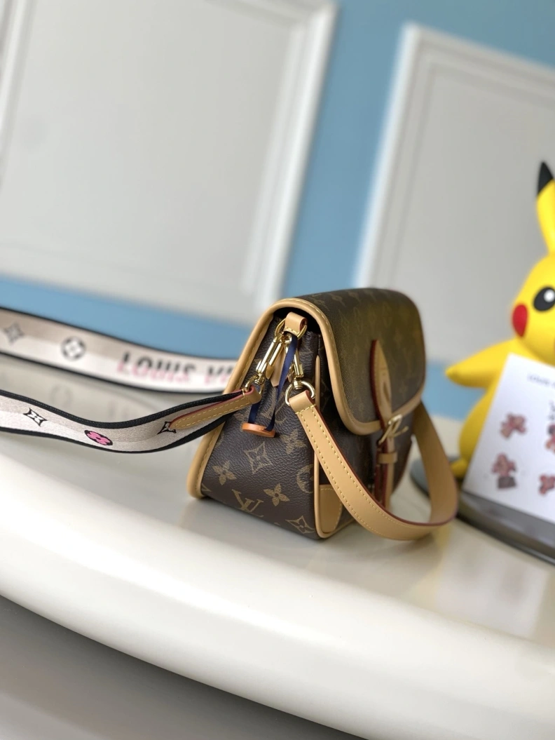 DailyWear LX Satchel Bags 11102