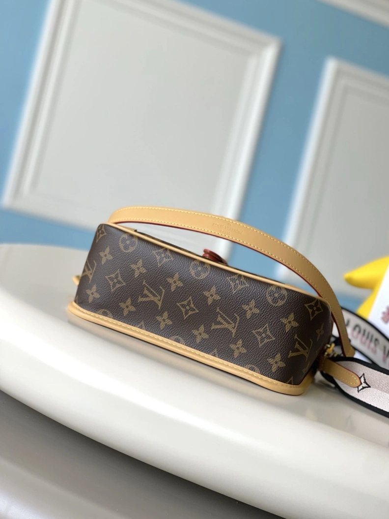 DailyWear LX Satchel Bags 11102