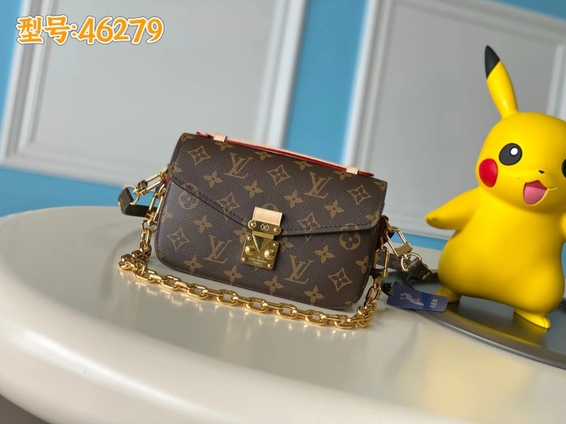 LX Satchel Bags Resilient 11106