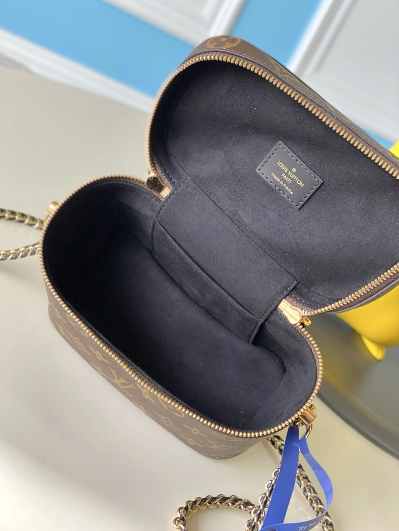 LX Cosmetic Bags GoodFit 11495