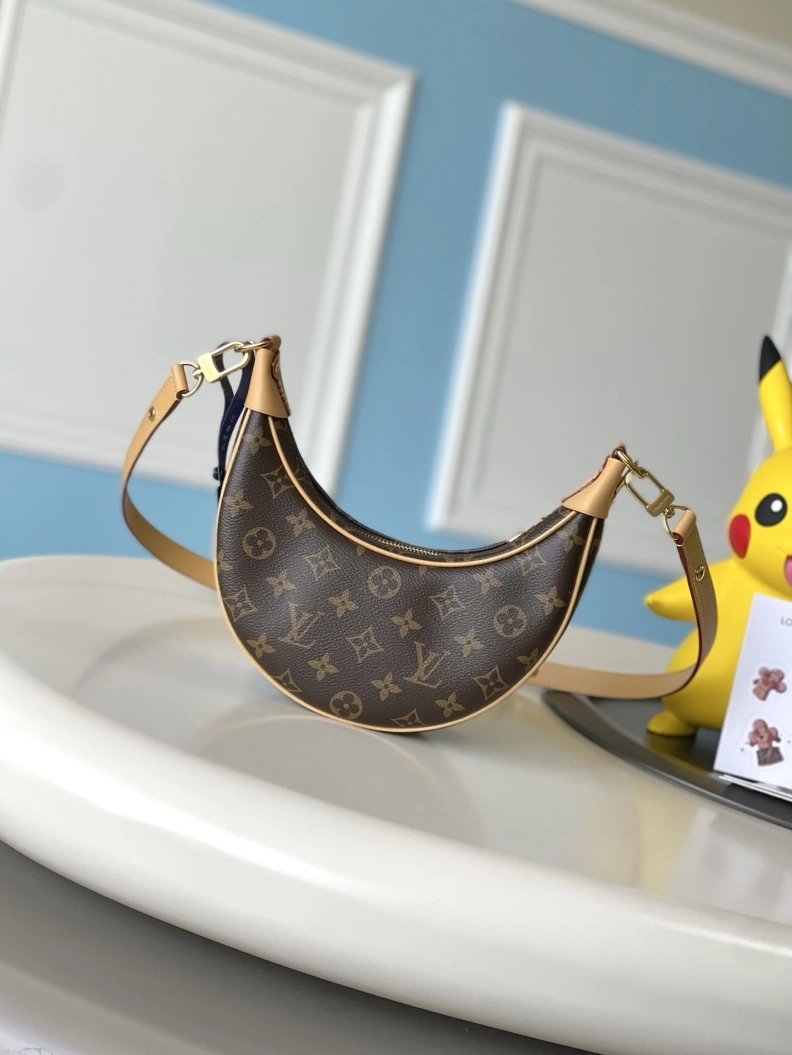 LX Satchel Bags Flexible 11117
