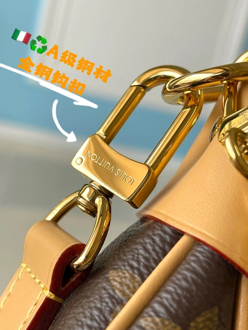 LX Satchel Bags Flexible 11117