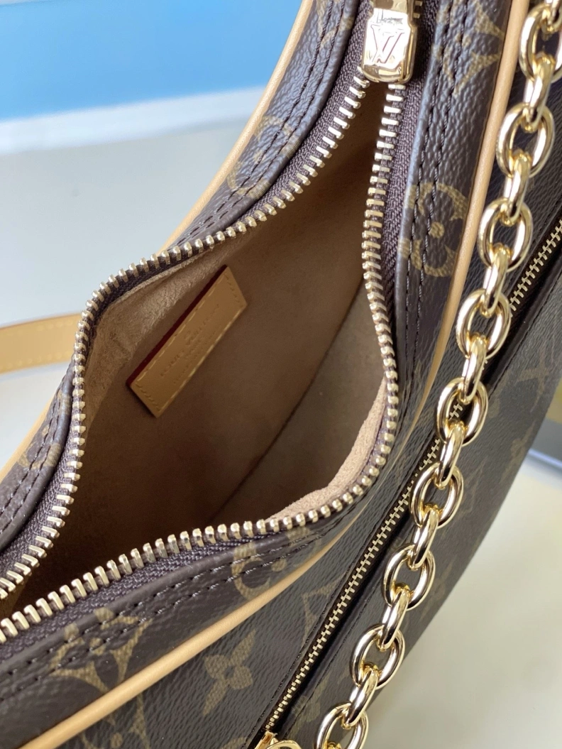 LX Satchel Bags Flexible 11117