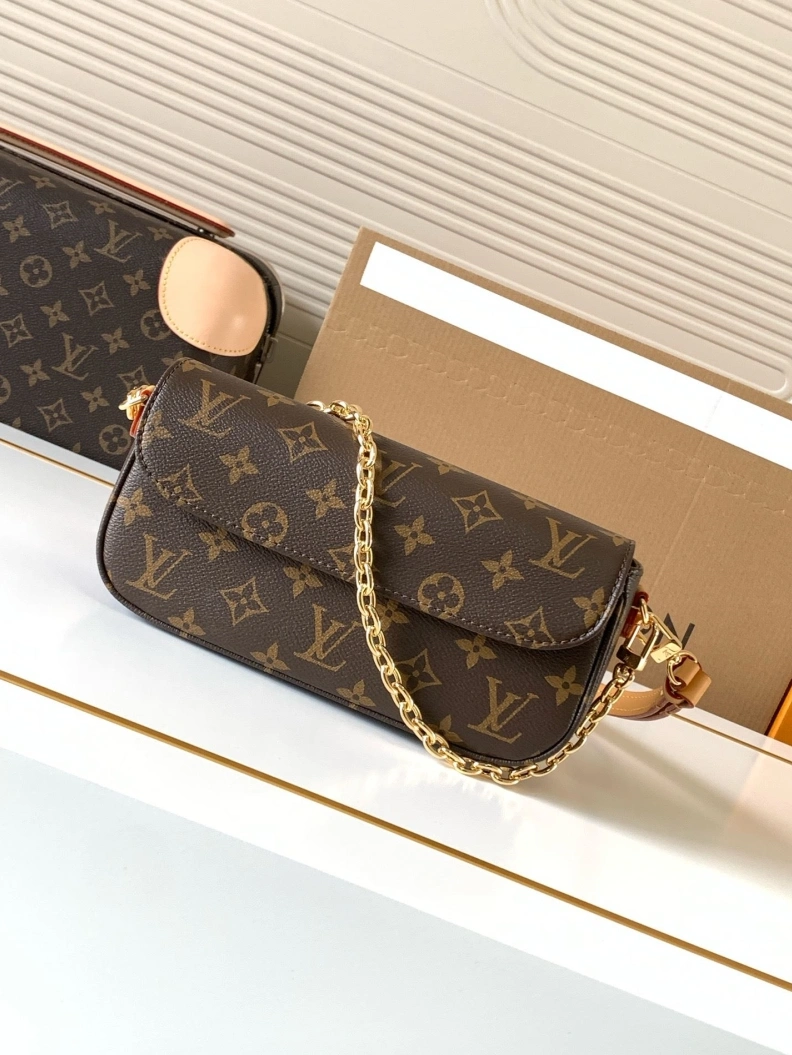 LX Satchel Bags Durable 11114