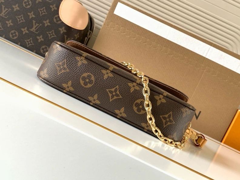 LX Satchel Bags Durable 11114