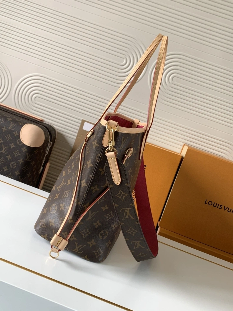 Timeless LX Shopping Bags 10865