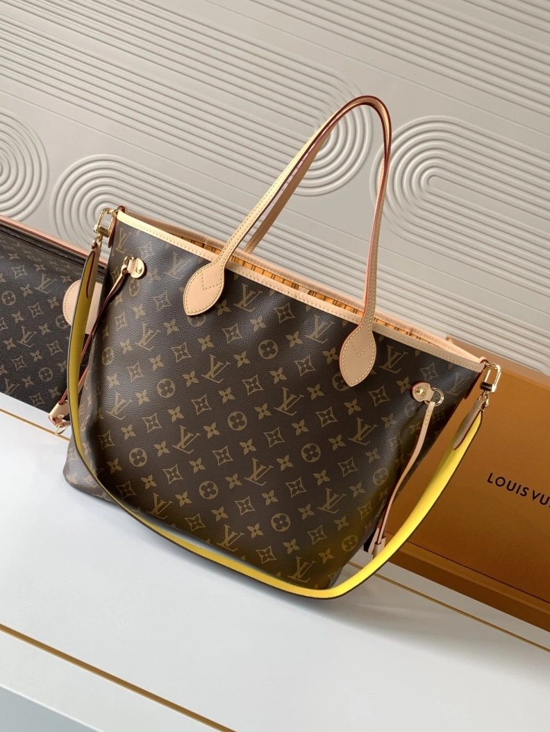 Bright LX Shopping Bags 10874