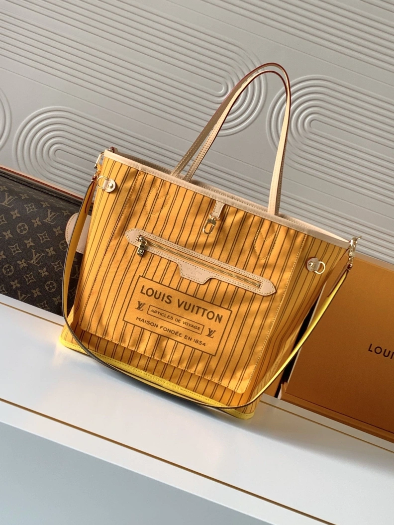 Bright LX Shopping Bags 10874