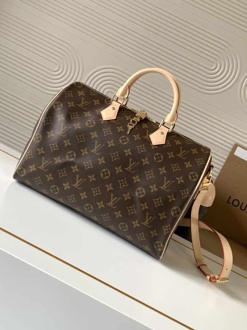 ModernLook LX Speedy Bags 10758