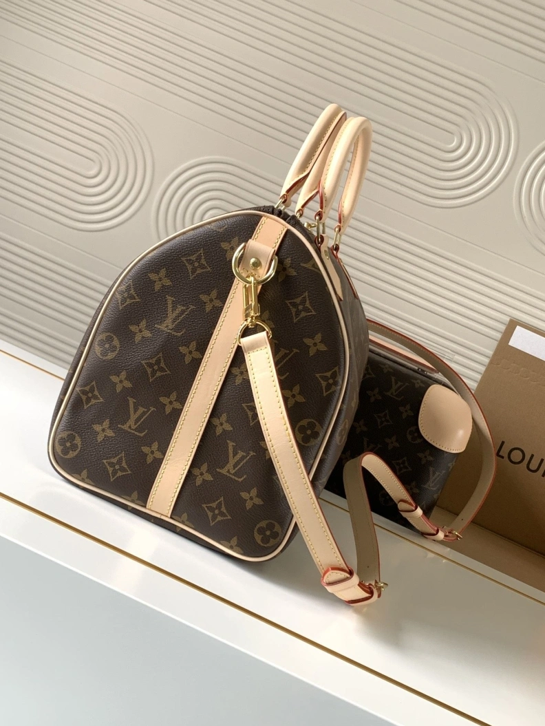 ModernLook LX Speedy Bags 10758