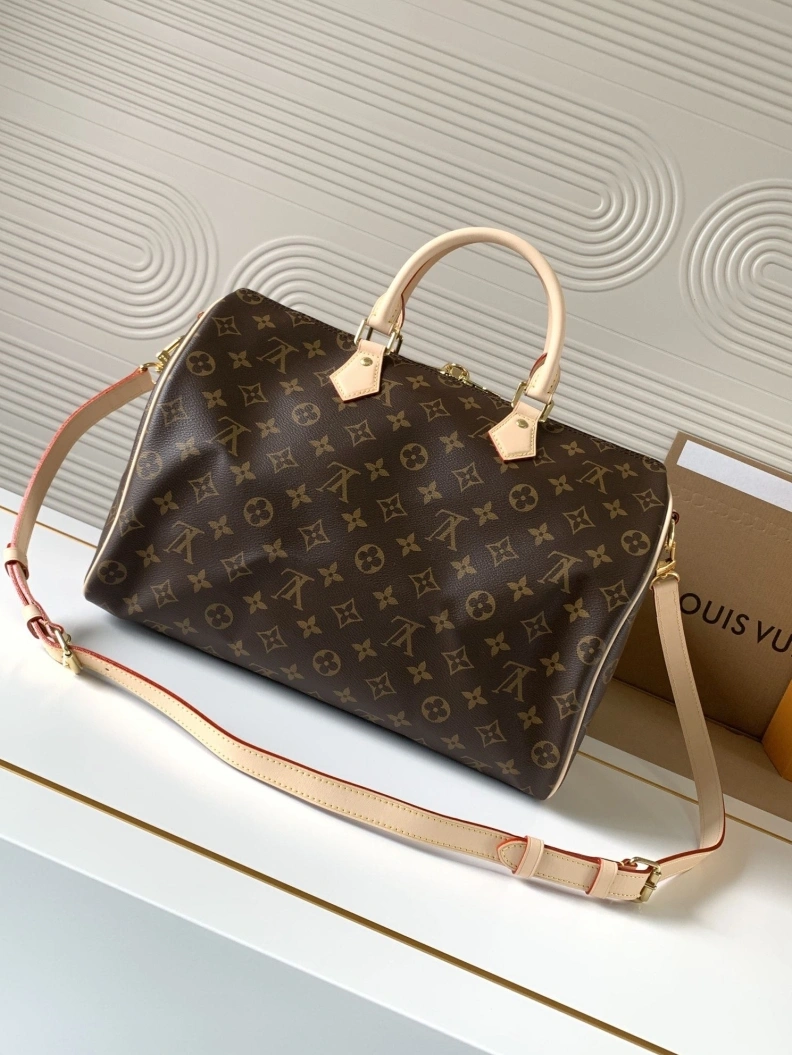 ModernLook LX Speedy Bags 10758
