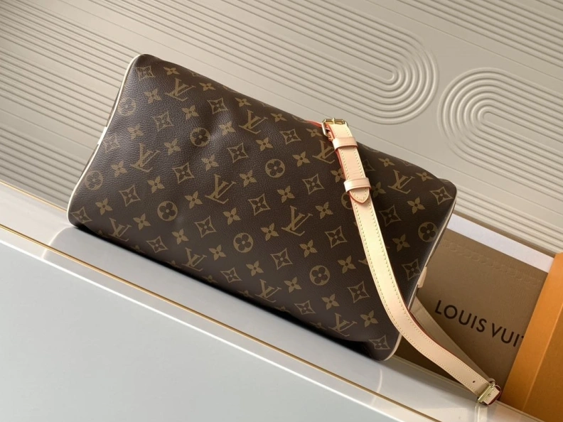 ModernLook LX Speedy Bags 10758
