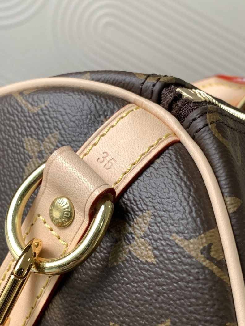 ModernLook LX Speedy Bags 10758