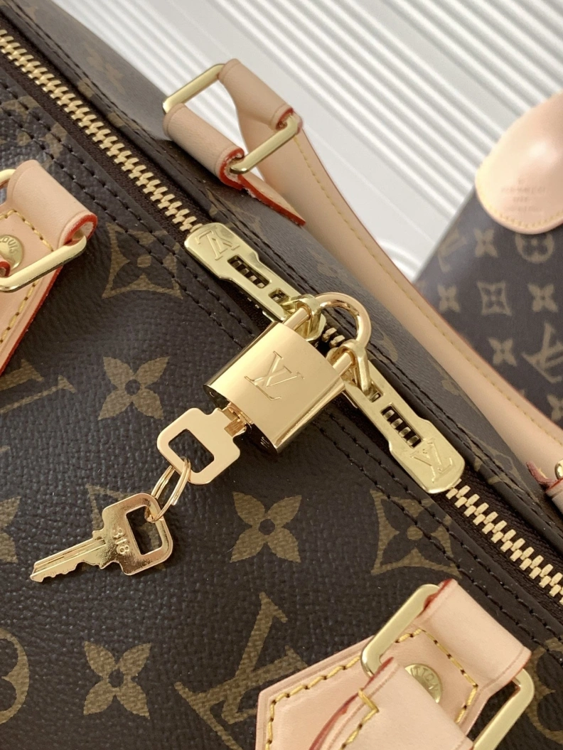 ModernLook LX Speedy Bags 10758