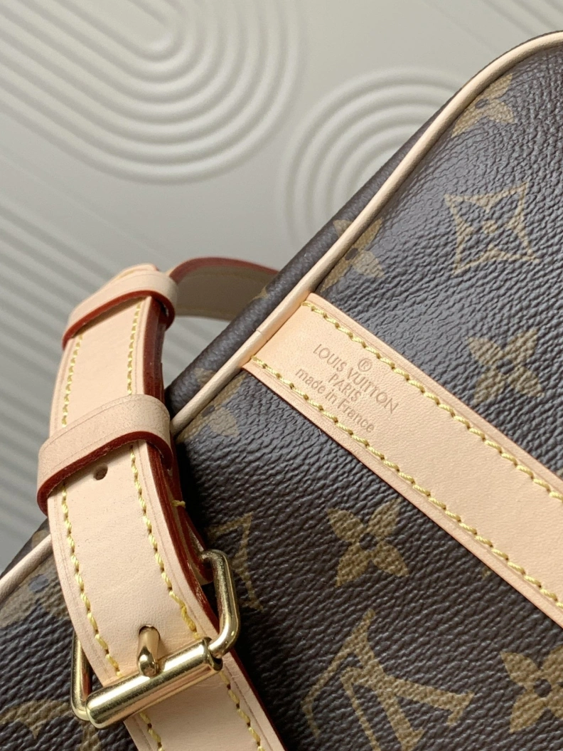 ModernLook LX Speedy Bags 10758