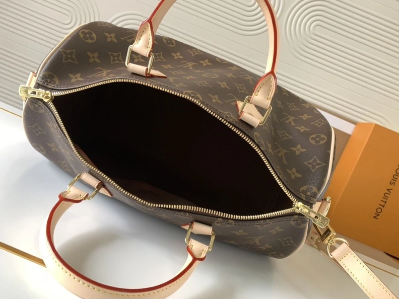 ModernLook LX Speedy Bags 10758