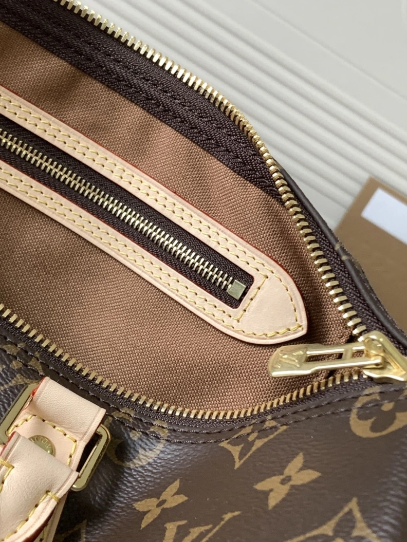 ModernLook LX Speedy Bags 10758