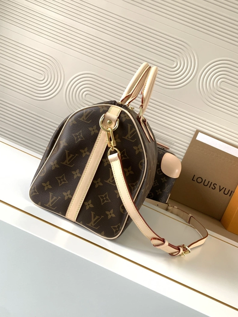 LX Speedy Bags Modern 10762