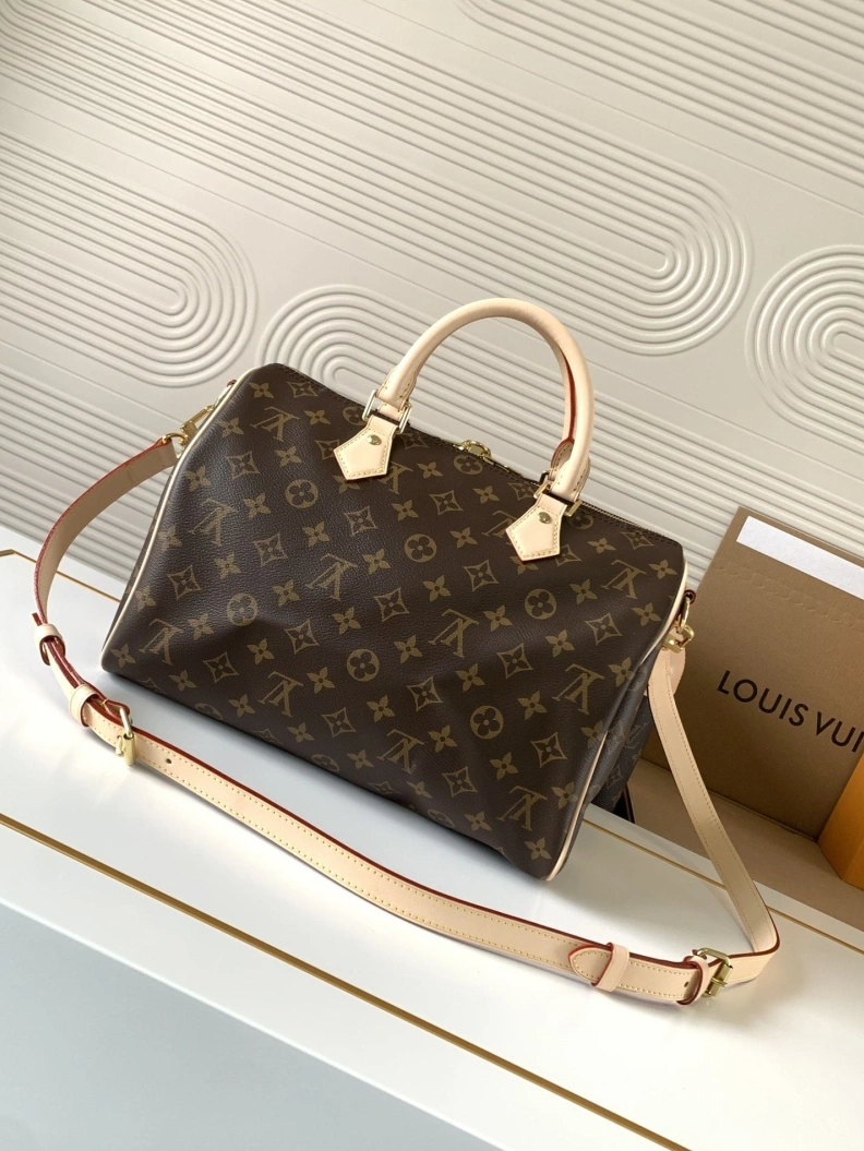 LX Speedy Bags Modern 10762