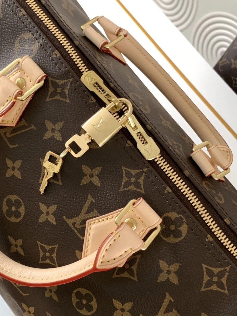 LX Speedy Bags Modern 10762