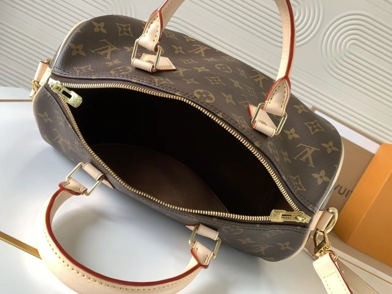 LX Speedy Bags Modern 10762