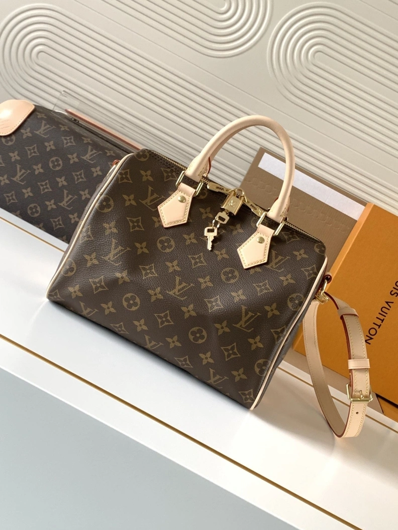 LX Speedy Bags Efficient 10756