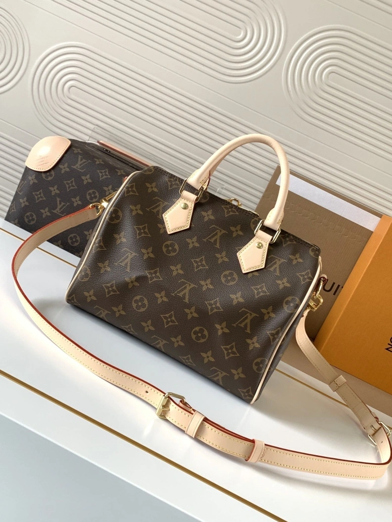LX Speedy Bags Efficient 10756