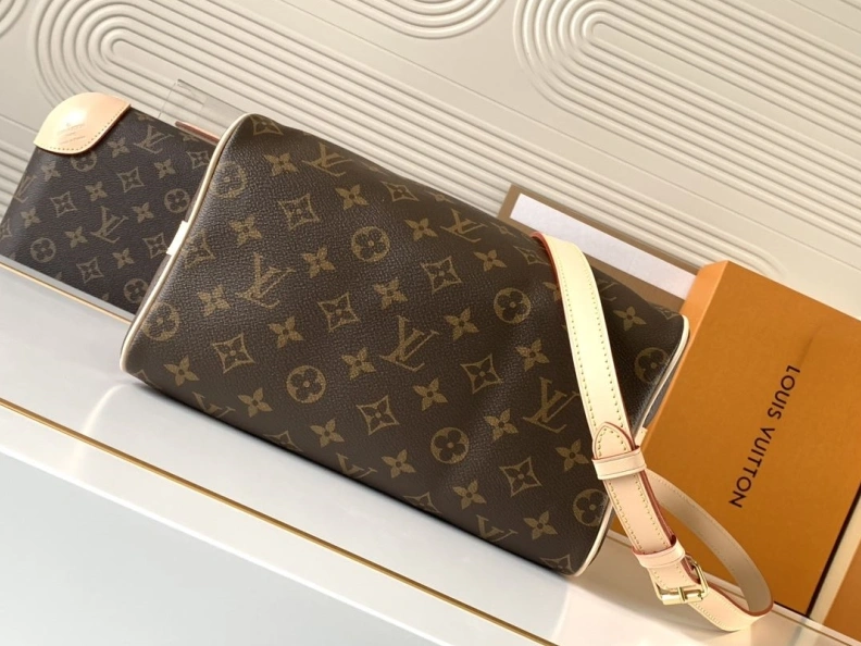 LX Speedy Bags Efficient 10756