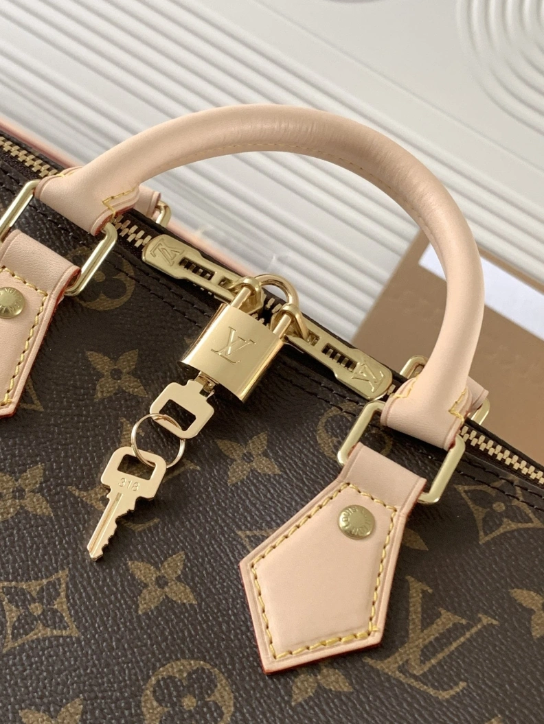 LX Speedy Bags Efficient 10756