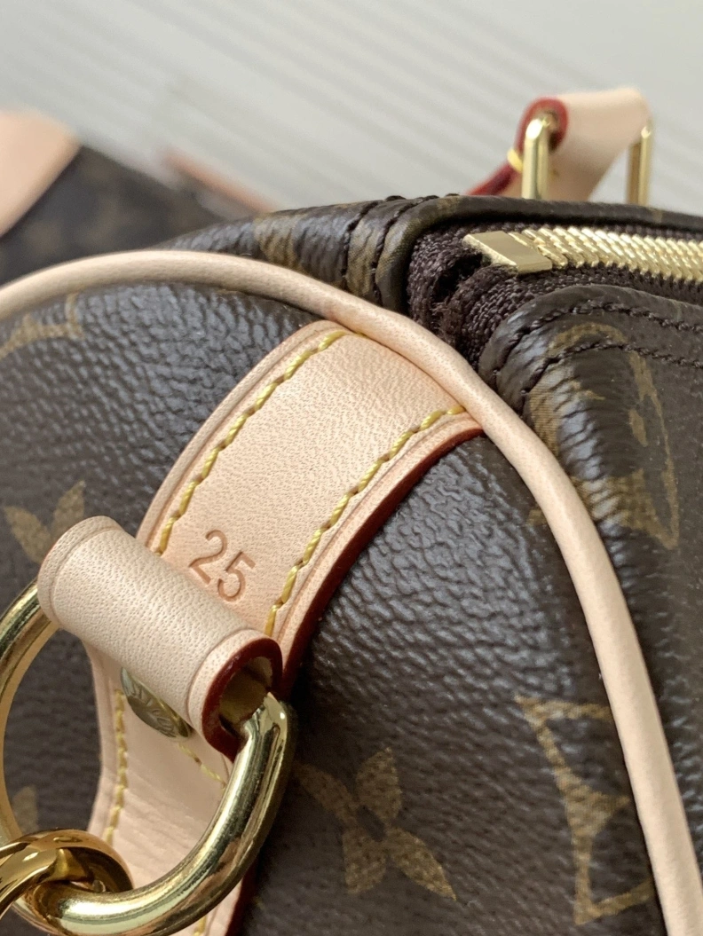 LX Speedy Bags Efficient 10756
